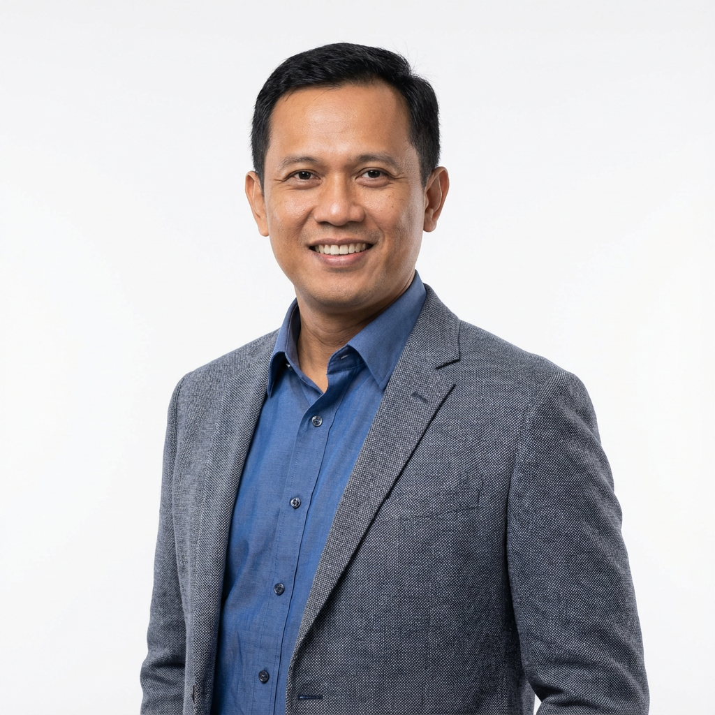 Hendra Wijaya