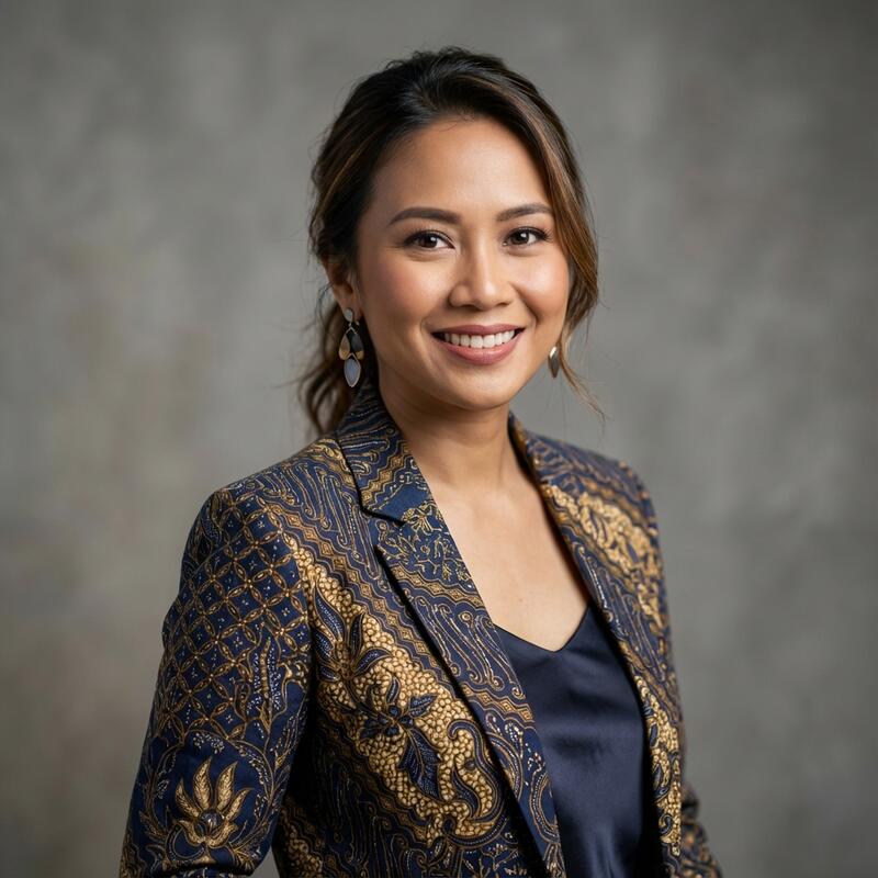 Rini Handayani, S.E.