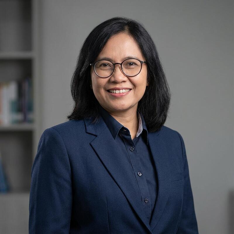 Dr. Siti Rahayu, M.Si.