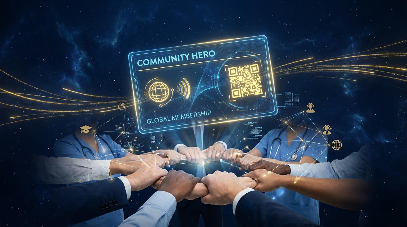 Keanggotaan IKANAS STAN