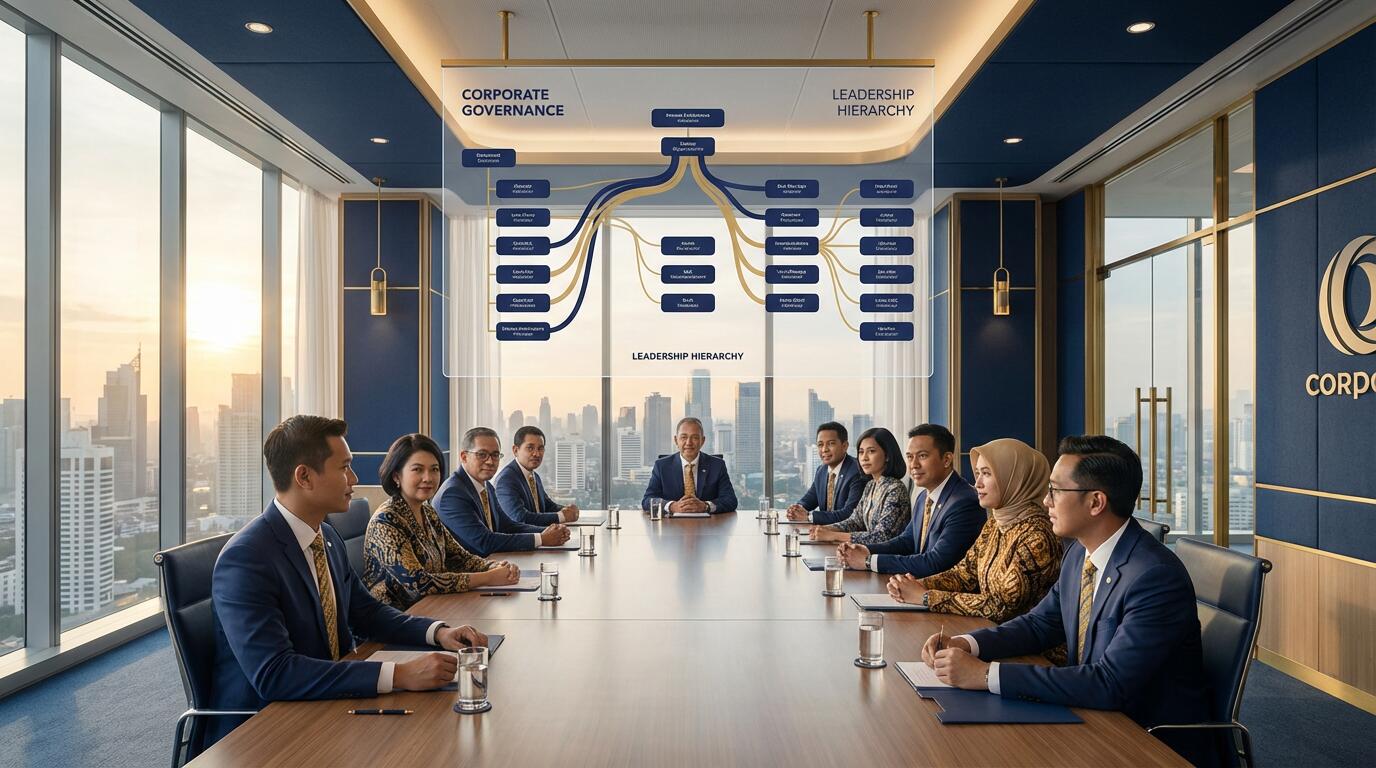 Pengurus IKANAS STAN