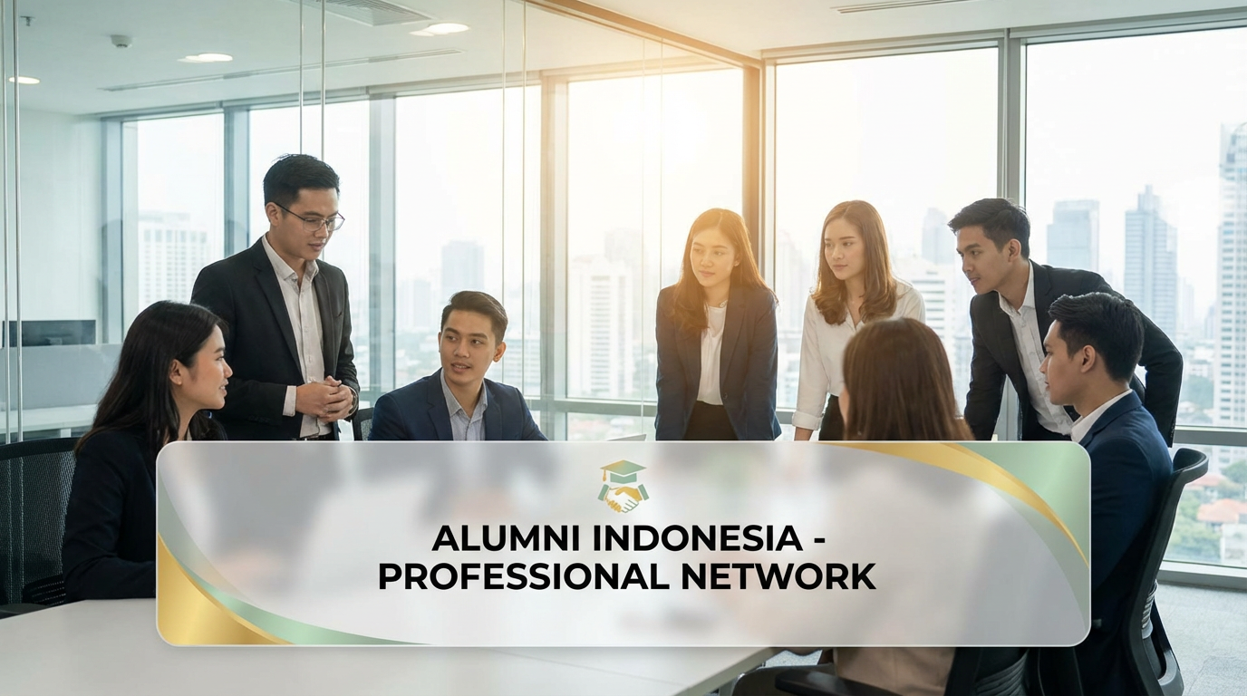 Open Recruitment IKANAS STAN