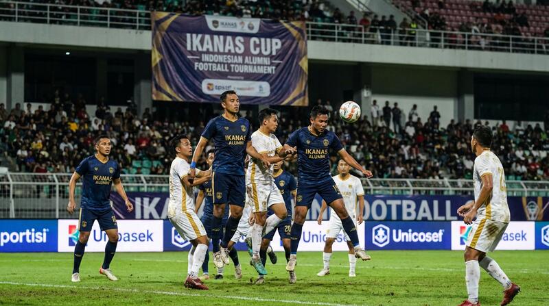 IKANAS Cup Sepakbola