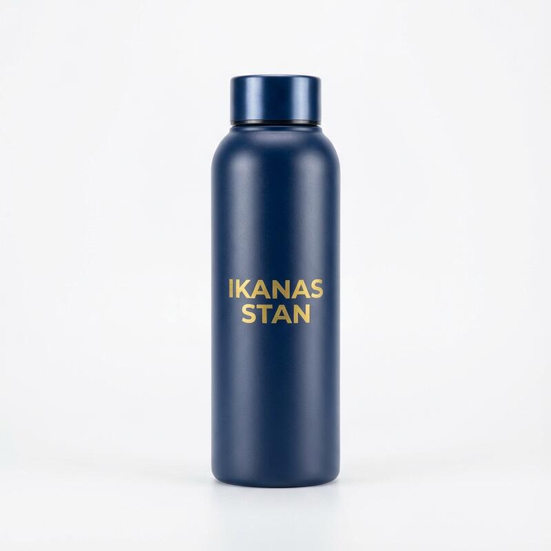 Tumbler Stainless IKANAS 500ml