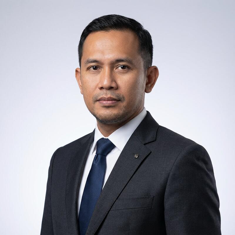 Andi Prasetyo