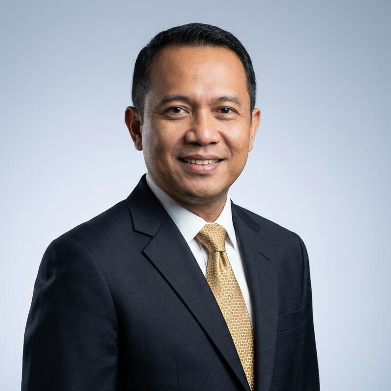 Hendra Wijaya