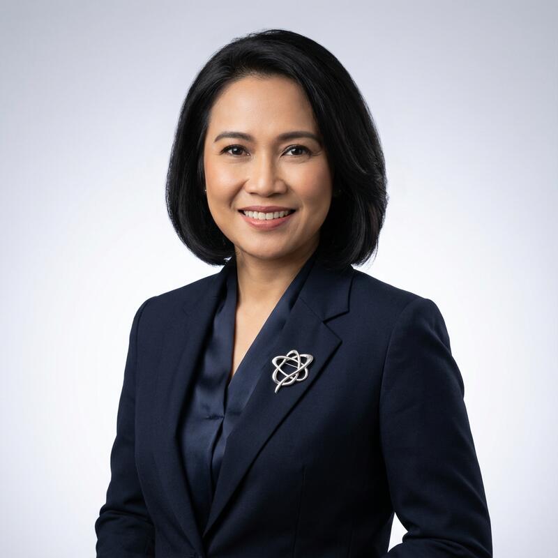 Rini Sulistyawati