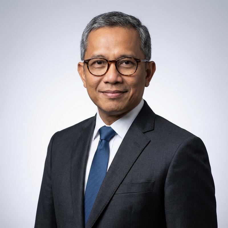 Prof. Dr. Sugeng Raharjo