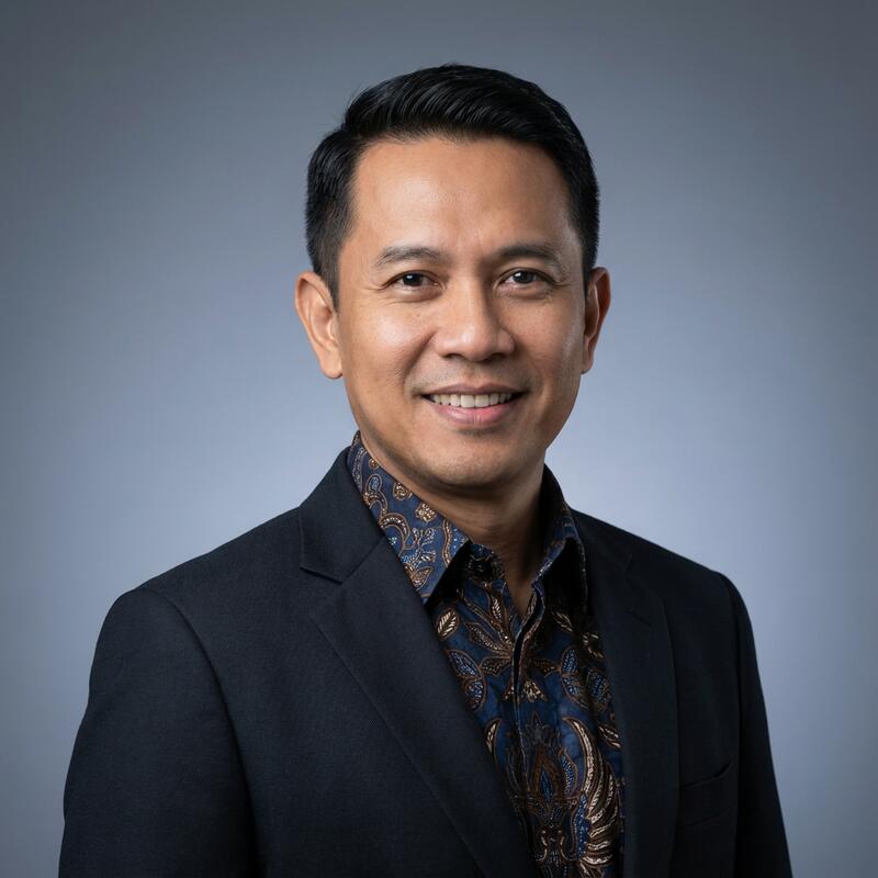 Ir. Teguh Prasetyo